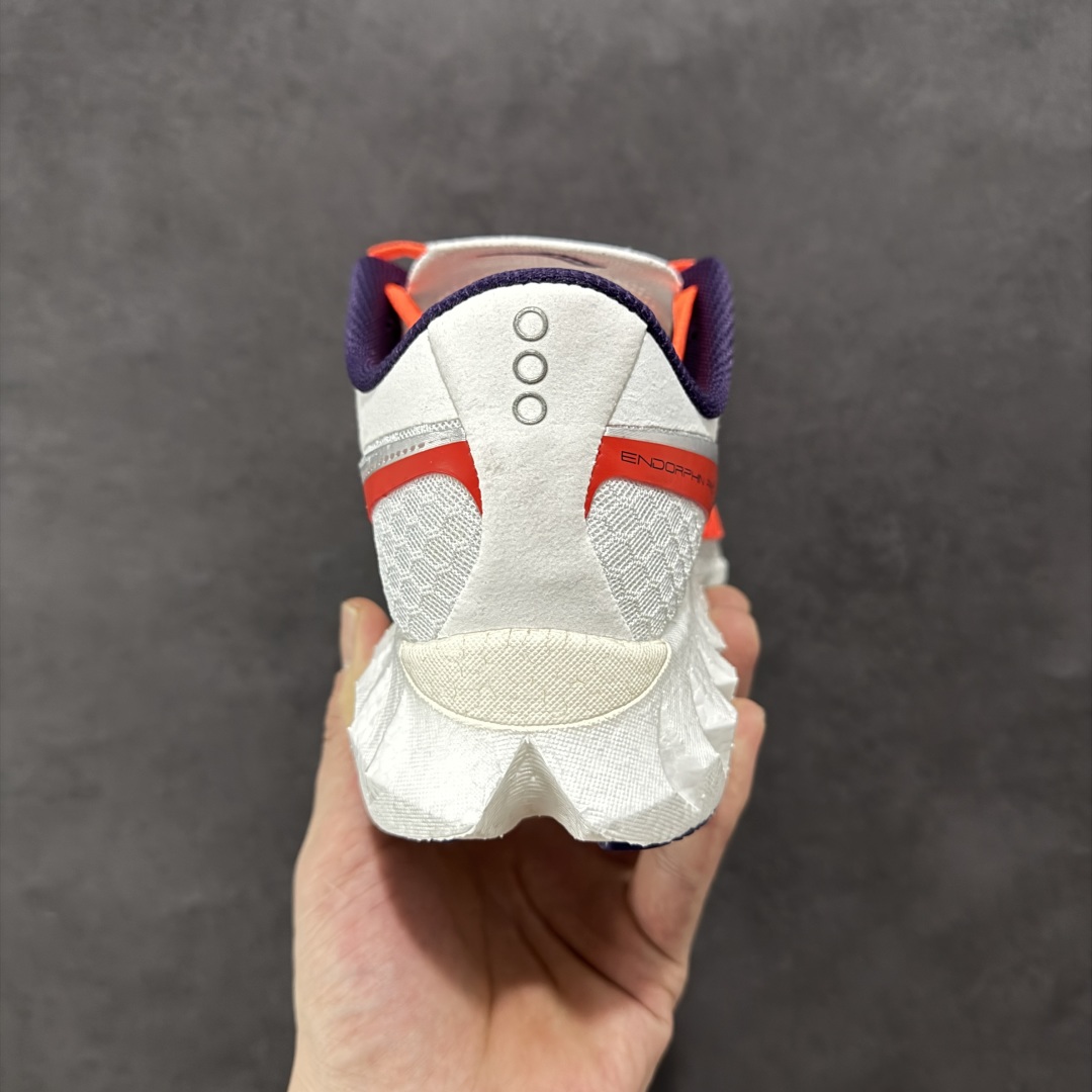  
【纯原版】SAUCONY索康尼 ENDORPHIN PRO4 啡鹏系列 男女低帮缓震跑步鞋 

注意
