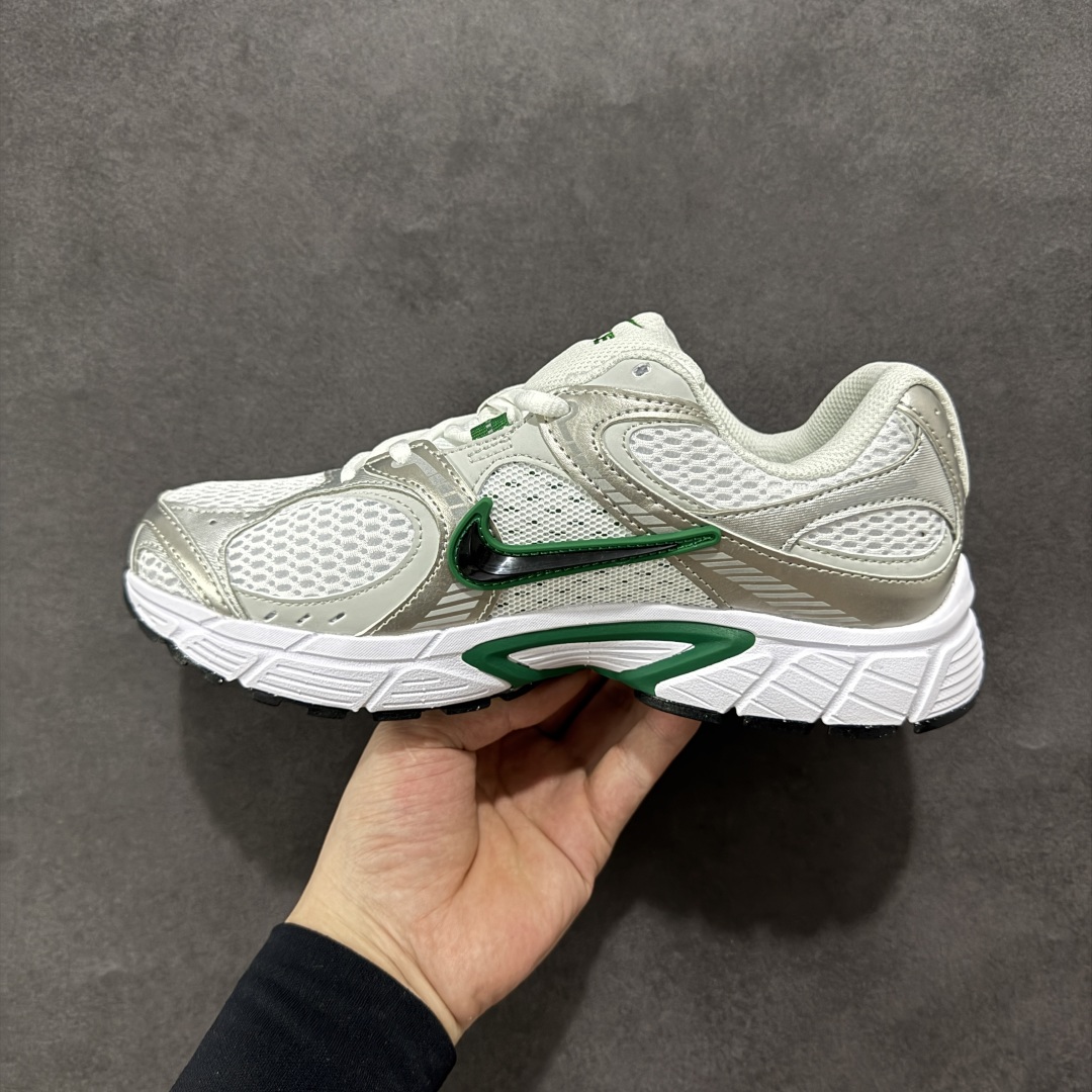 190 NK V5 RNR 舒适百搭防滑耐磨低帮跑步鞋 HJ5228-100