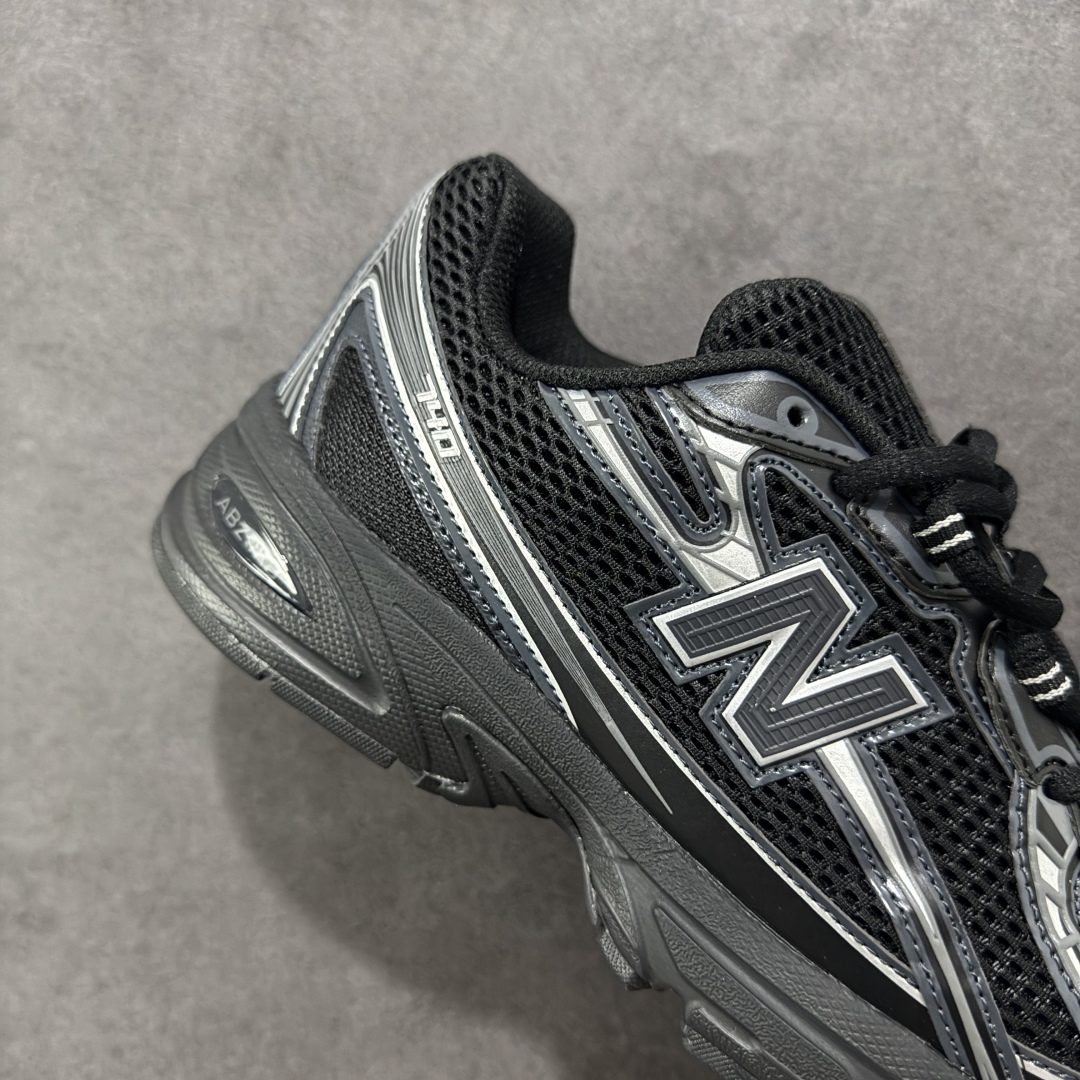 图片[6]-【TM跑量版】New Balance NB740系列复古老爹风休闲运动慢跑鞋 原盒 原吊牌 组合大底 1：1制作 此款鞋采用近几年比较流行的版型设计，外观时尚大气，鞋底采用耐磨的材质，穿上它，让您在平时生活和工作中都会感觉到舒适的体验。 货号：U740BM2 尺码：36 36.5 37.5 38 38.5 39 40 40.5 41 42 42.5 43 44 44.5 45-选品中心