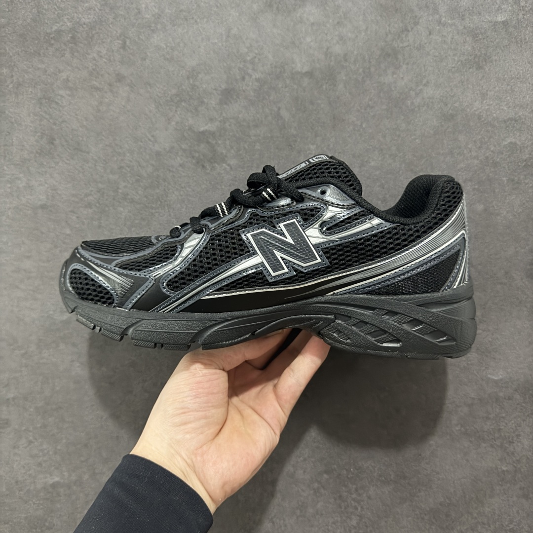 图片[2]-【TM跑量版】New Balance NB740系列复古老爹风休闲运动慢跑鞋 原盒 原吊牌 组合大底 1：1制作 此款鞋采用近几年比较流行的版型设计，外观时尚大气，鞋底采用耐磨的材质，穿上它，让您在平时生活和工作中都会感觉到舒适的体验。 货号：U740BM2 尺码：36 36.5 37.5 38 38.5 39 40 40.5 41 42 42.5 43 44 44.5 45-选品中心