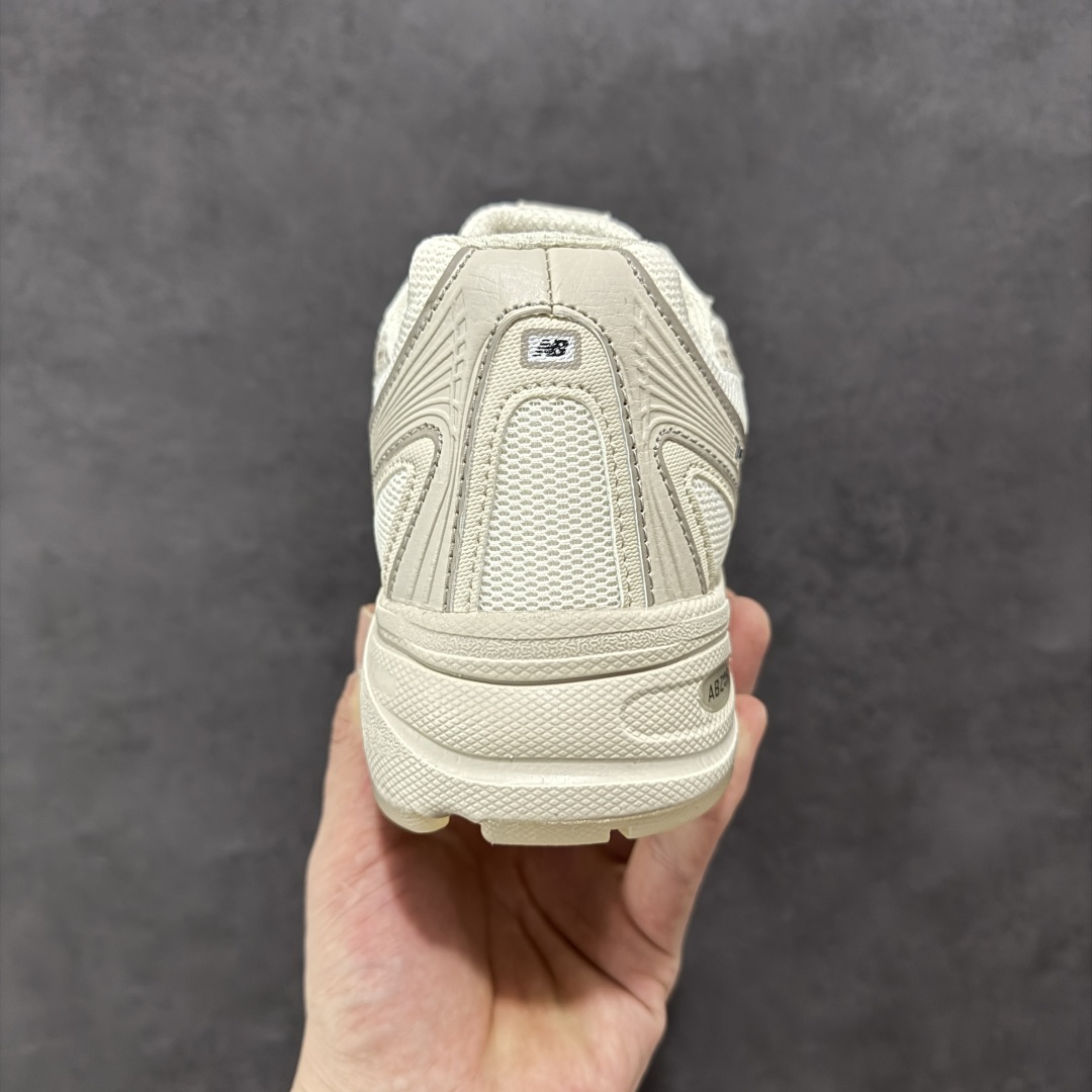 图片[4]-【TM跑量版】New Balance NB740系列复古老爹风休闲运动慢跑鞋 原盒 原吊牌 组合大底 1：1制作 此款鞋采用近几年比较流行的版型设计，外观时尚大气，鞋底采用耐磨的材质，穿上它，让您在平时生活和工作中都会感觉到舒适的体验。 货号：U740LN1 尺码：36 36.5 37.5 38 38.5 39 40 40.5 41 42 42.5 43 44 44.5 45-选品中心