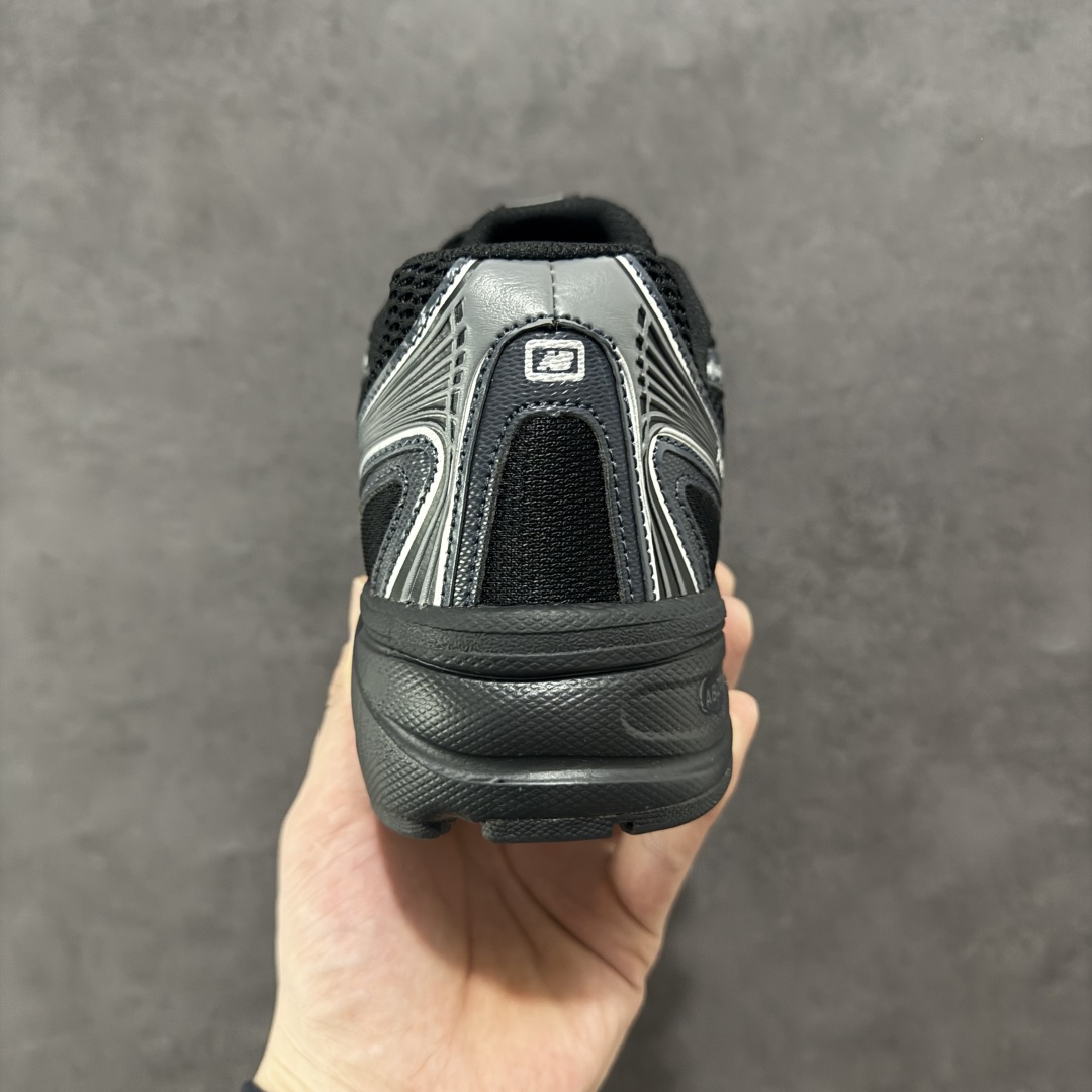 图片[4]-【TM跑量版】New Balance NB740系列复古老爹风休闲运动慢跑鞋 原盒 原吊牌 组合大底 1：1制作 此款鞋采用近几年比较流行的版型设计，外观时尚大气，鞋底采用耐磨的材质，穿上它，让您在平时生活和工作中都会感觉到舒适的体验。 货号：U740BM2 尺码：36 36.5 37.5 38 38.5 39 40 40.5 41 42 42.5 43 44 44.5 45-选品中心