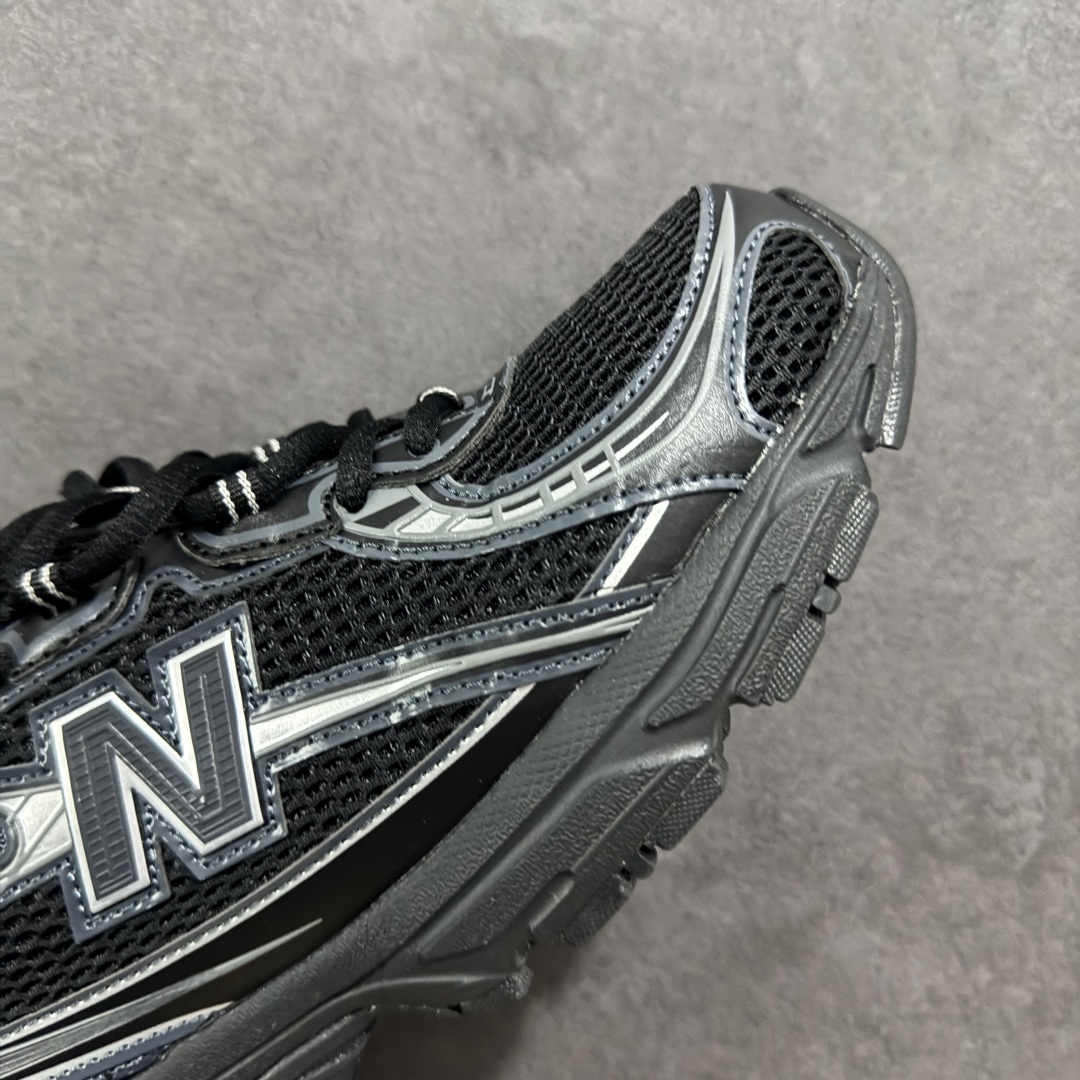 图片[5]-【TM跑量版】New Balance NB740系列复古老爹风休闲运动慢跑鞋 原盒 原吊牌 组合大底 1：1制作 此款鞋采用近几年比较流行的版型设计，外观时尚大气，鞋底采用耐磨的材质，穿上它，让您在平时生活和工作中都会感觉到舒适的体验。 货号：U740BM2 尺码：36 36.5 37.5 38 38.5 39 40 40.5 41 42 42.5 43 44 44.5 45-选品中心
