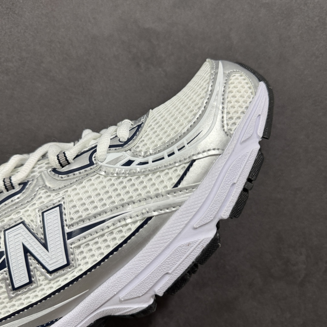 图片[5]-【TM跑量版】New Balance NB740系列复古老爹风休闲运动慢跑鞋 原盒 原吊牌 组合大底 1：1制作 此款鞋采用近几年比较流行的版型设计，外观时尚大气，鞋底采用耐磨的材质，穿上它，让您在平时生活和工作中都会感觉到舒适的体验。 货号：U740WN2 尺码：36 36.5 37.5 38 38.5 39 40 40.5 41 42 42.5 43 44 44.5 45-选品中心