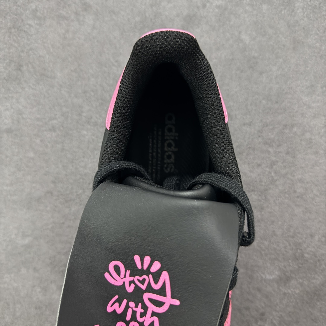 图片[7]-【公司级】AD Superstar 气泡水母 贝壳头休闲板鞋 #全配色原鞋开发 版型正确 原底原料 重资打造 细节无敌 清洁度完美 诠释最高工艺 货号：EG4961 尺码：35 36 36.5 37 38 38.5 39-选品中心