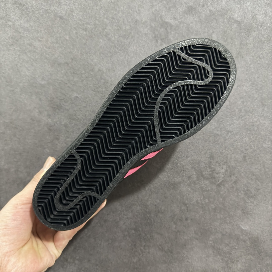 图片[9]-【公司级】AD Superstar 气泡水母 贝壳头休闲板鞋 #全配色原鞋开发 版型正确 原底原料 重资打造 细节无敌 清洁度完美 诠释最高工艺 货号：EG4961 尺码：35 36 36.5 37 38 38.5 39-选品中心