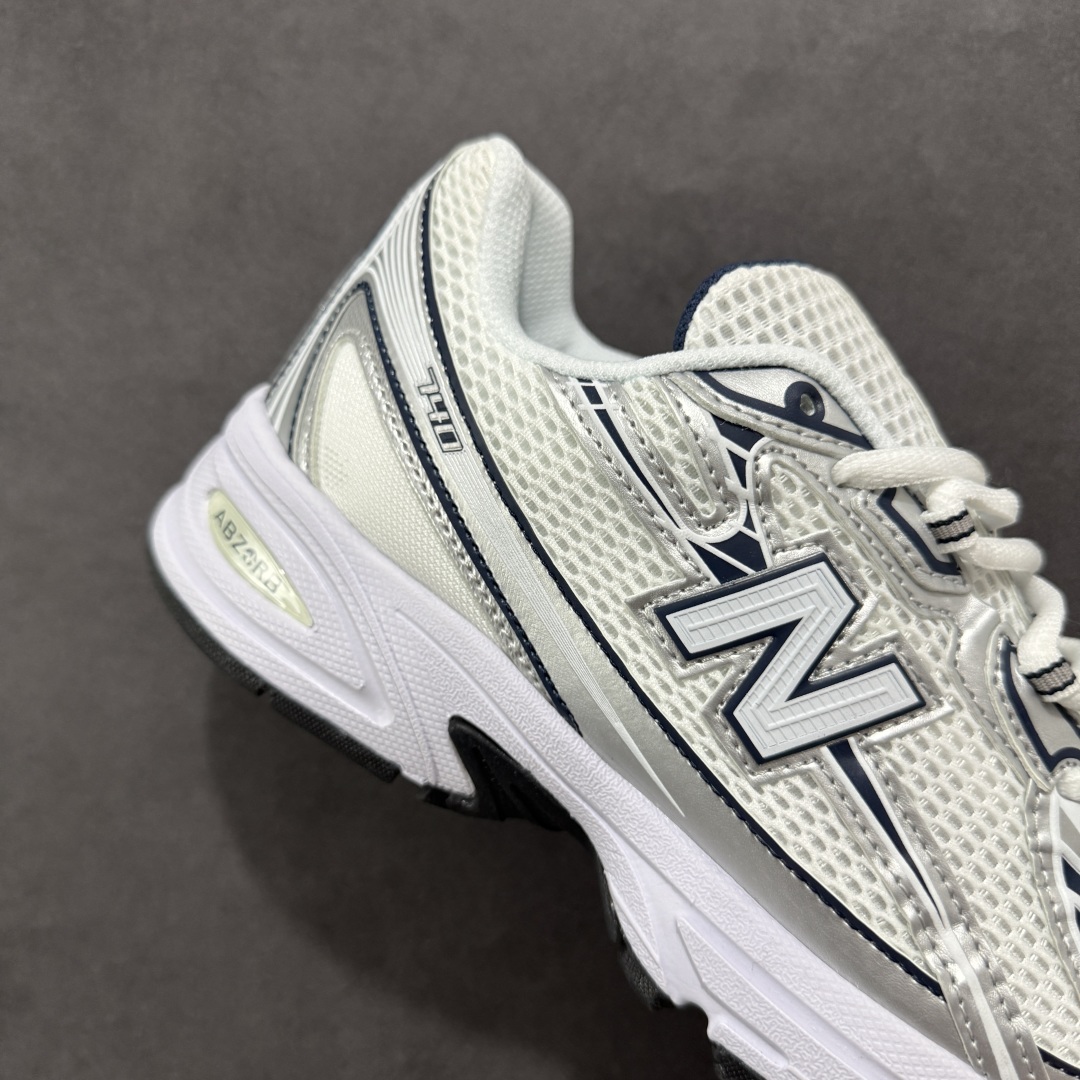 图片[6]-【TM跑量版】New Balance NB740系列复古老爹风休闲运动慢跑鞋 原盒 原吊牌 组合大底 1：1制作 此款鞋采用近几年比较流行的版型设计，外观时尚大气，鞋底采用耐磨的材质，穿上它，让您在平时生活和工作中都会感觉到舒适的体验。 货号：U740WN2 尺码：36 36.5 37.5 38 38.5 39 40 40.5 41 42 42.5 43 44 44.5 45-选品中心