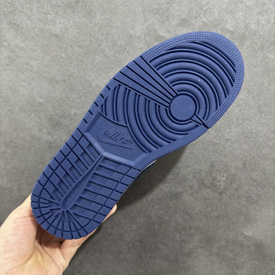 图片[9]-【小dt版本】Air Jordan AJ1 Low 低帮 白蓝牛仔 IH0648-141 全新流水线出品 DT版本唯一平替选择 市场第二梯队最强版 全部原鞋开发 原楦原纸板开发 全鞋电脑针车 原厂内置全掌气垫 原盒内在原标 唯一Zp原版鞋带绑法 免检产品 全新2022版型 全头层皮料 完美零毛边处理 原厂配置全掌气垫 价格定位良心 尺码：36 36.5 37.5 38 38.5 39 40 40.5 41 42 42.5 43 44 44.5 45 46-选品中心