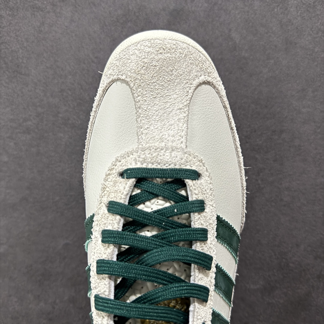 200 正确版AD Wmns SL72 系列德训足球风百搭低帮休闲运动板鞋 IF1940