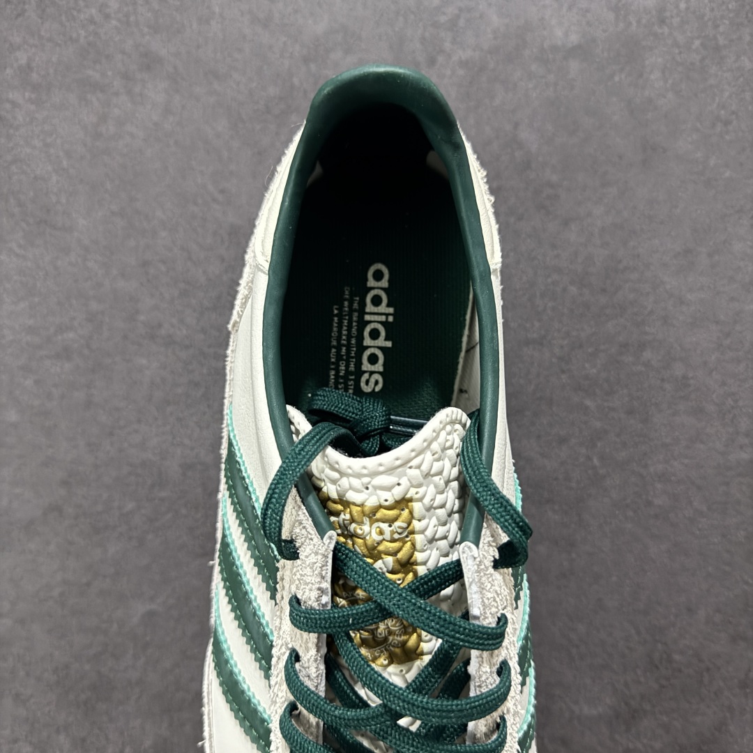 200 正确版AD Wmns SL72 系列德训足球风百搭低帮休闲运动板鞋 IF1940