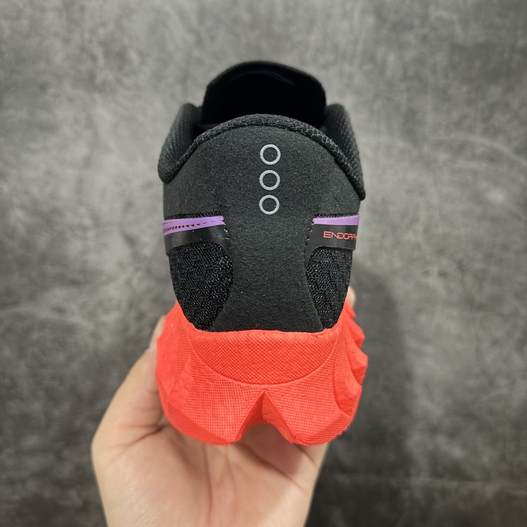 
【纯原版】SAUCONY索康尼 ENDORPHIN PRO4 啡鹏系列 男女低帮缓震跑步鞋 

注意区