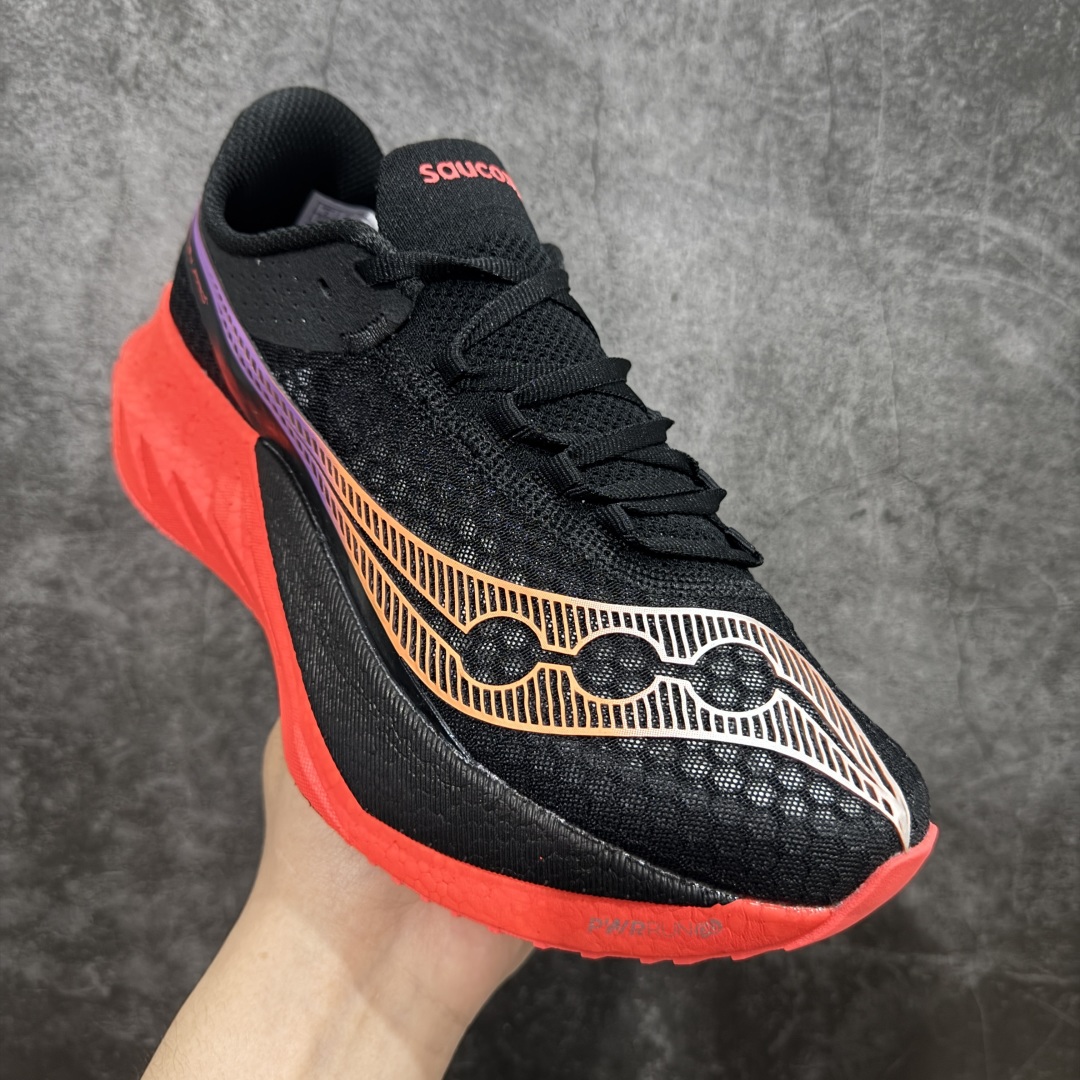 
【纯原版】SAUCONY索康尼 ENDORPHIN PRO4 啡鹏系列 男女低帮缓震跑步鞋 

注意区