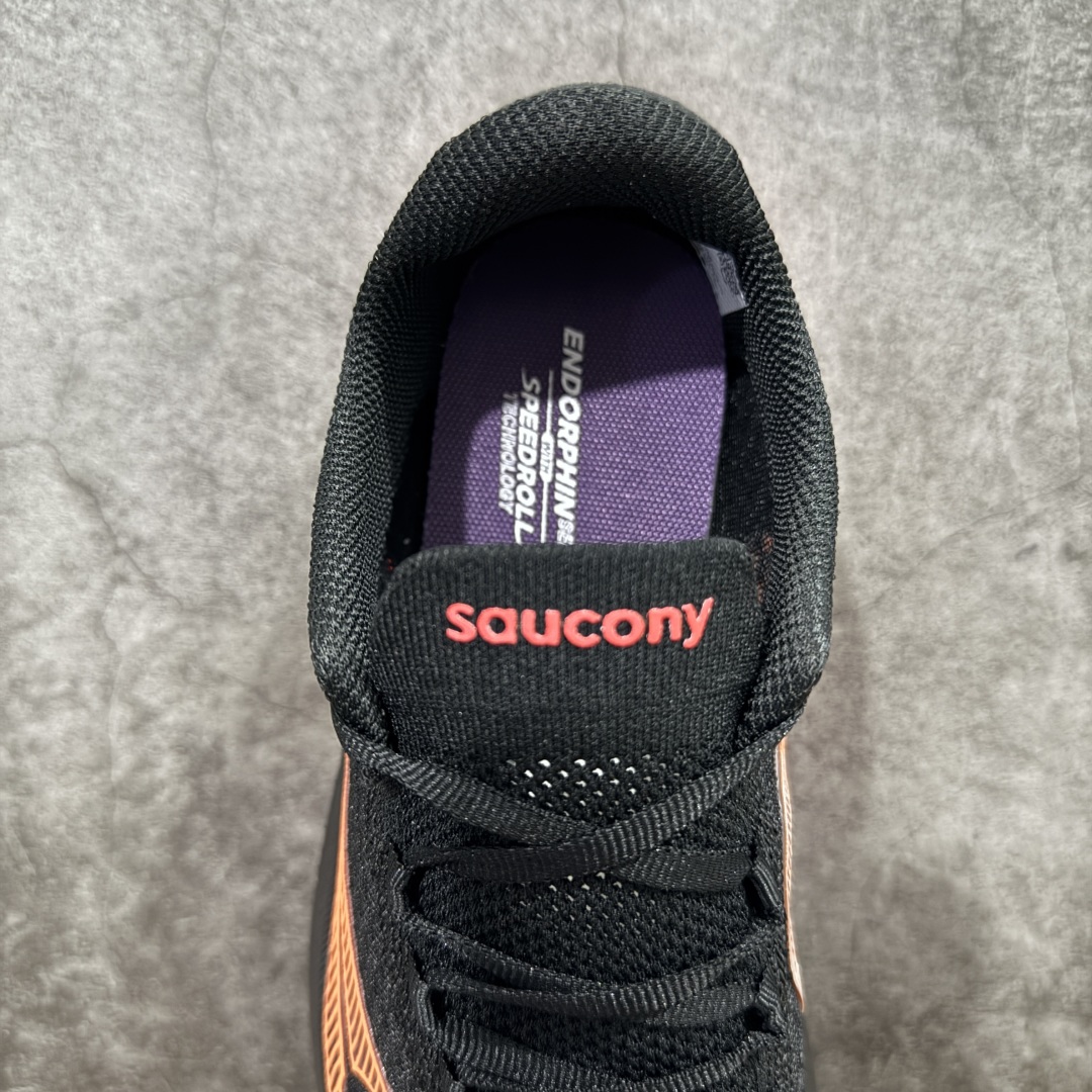 
【纯原版】SAUCONY索康尼 ENDORPHIN PRO4 啡鹏系列 男女低帮缓震跑步鞋 

注意区