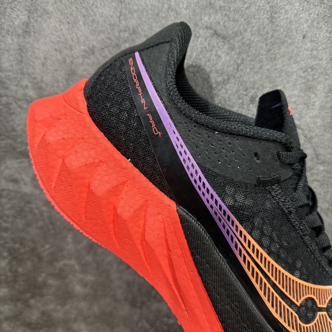 
【纯原版】SAUCONY索康尼 ENDORPHIN PRO4 啡鹏系列 男女低帮缓震跑步鞋 

注意区