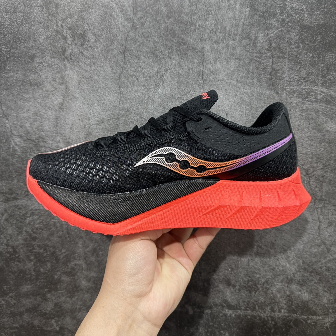 
【纯原版】SAUCONY索康尼 ENDORPHIN PRO4 啡鹏系列 男女低帮缓震跑步鞋 

注意区