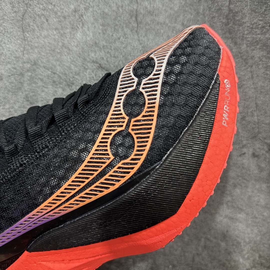 
【纯原版】SAUCONY索康尼 ENDORPHIN PRO4 啡鹏系列 男女低帮缓震跑步鞋 

注意区