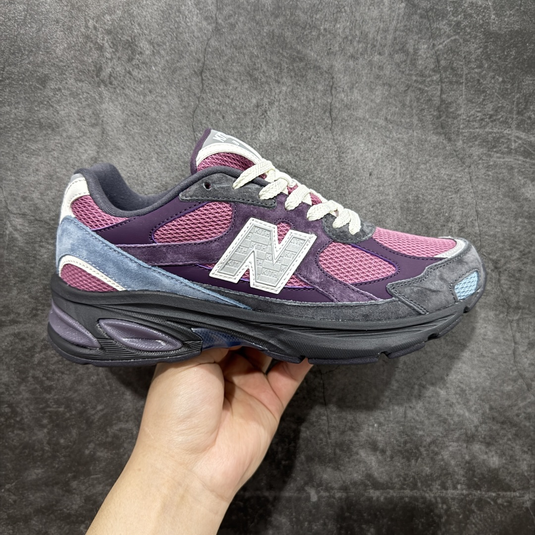 【纯原版】New Balance M2010系列 新百伦 复古老爹风网布跑步休闲运动鞋
新百伦经典配色