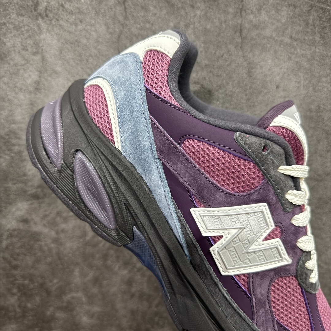 【纯原版】New Balance M2010系列 新百伦 复古老爹风网布跑步休闲运动鞋
新百伦经典配色