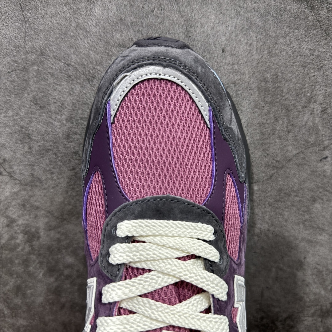 【纯原版】New Balance M2010系列 新百伦 复古老爹风网布跑步休闲运动鞋
新百伦经典配色