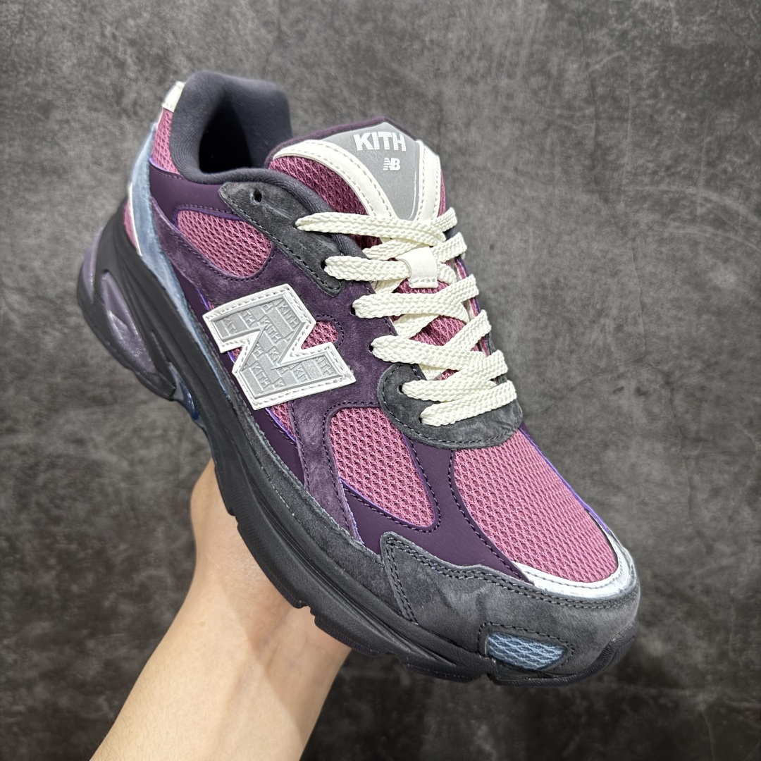 【纯原版】New Balance M2010系列 新百伦 复古老爹风网布跑步休闲运动鞋
新百伦经典配色