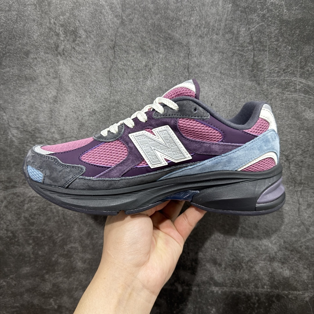 【纯原版】New Balance M2010系列 新百伦 复古老爹风网布跑步休闲运动鞋
新百伦经典配色