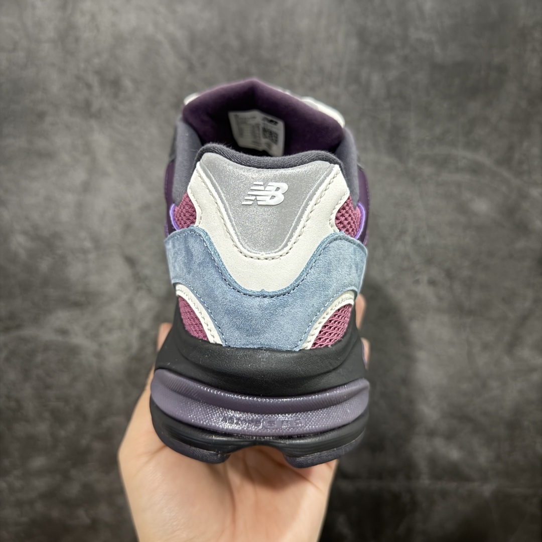 【纯原版】New Balance M2010系列 新百伦 复古老爹风网布跑步休闲运动鞋
新百伦经典配色