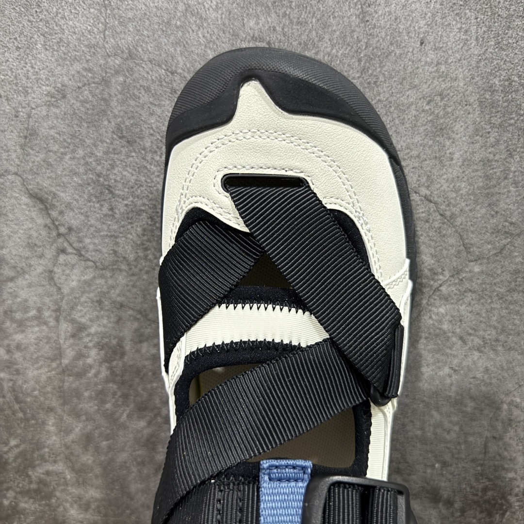  
【绿x版】KEEN Hoodzerra SANDAL 百搭舒适 耐磨透气 低帮 生活休闲鞋 男女同款