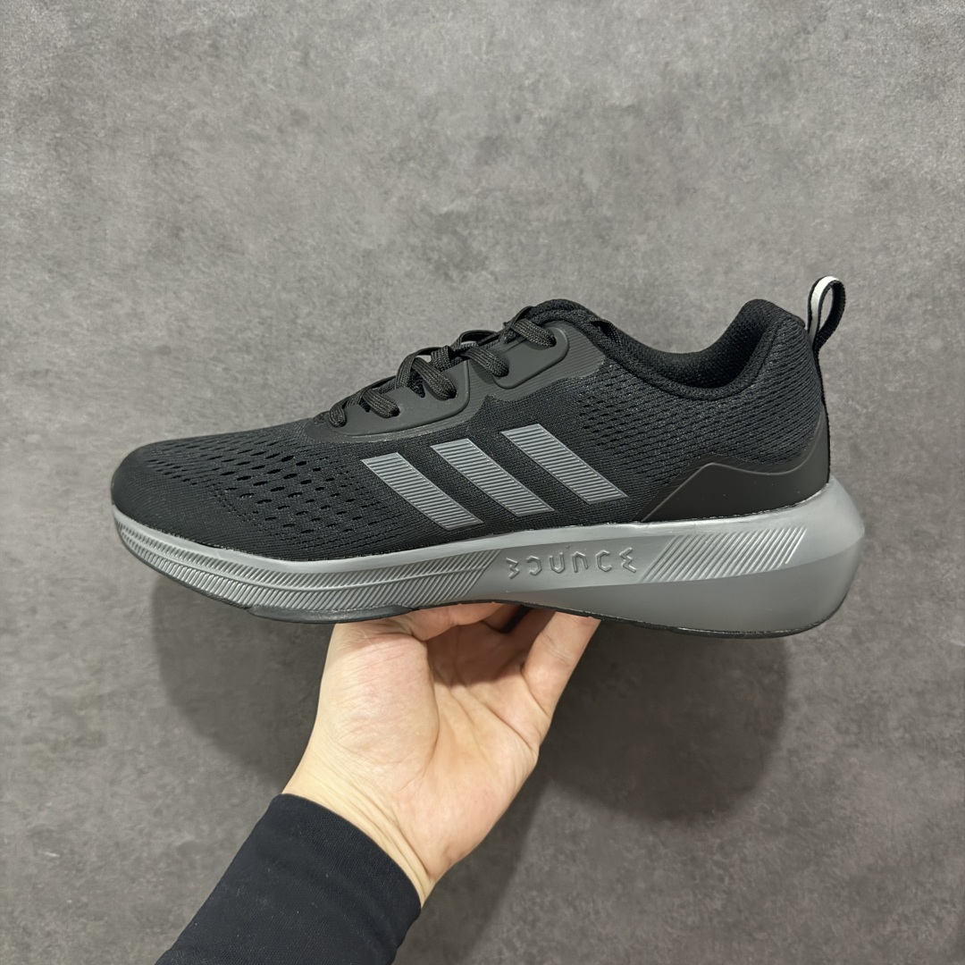 AD Supernova Rise 超新星增强系列低帮轻量透气休闲运动慢跑鞋 AQ0884
