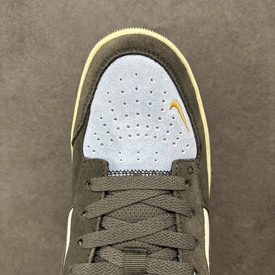 图片[8]-【纯原版】NK SB Force 58 空军58系列低帮休闲运动滑板板鞋 DV5477-102 市面最高版出货 区别市场通货便宜版本 质感细节 中底鞋垫都不一样 欢迎对比 鞋面由帆布和麂皮拼接 层次感丰富 搭配硫化外底 耐磨耐穿 鞋舌及中底后跟处饰有SB Logo 表明鞋款身份 采用包边设计 经久耐穿 硫化结构则有效提升灵活性 穿上这款全新推出的创意力作 助你耀动街头 尺码：36 36.5 37.5 38 38.5 39 40 40.5 41 42 42.5 43 44 45-选品中心