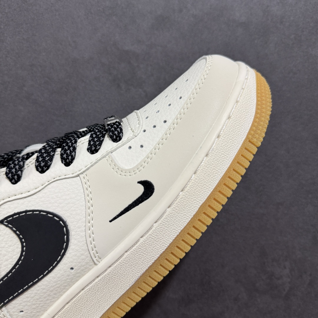 NIke Air Force 1 '07 Low “Supreme联名——渐变生胶”空军一号 低帮 运动鞋 休闲鞋 XS1958-567