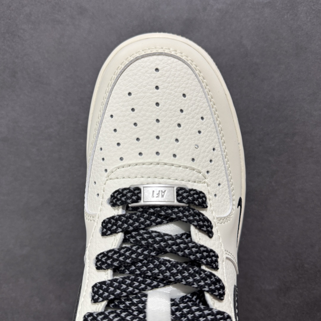 NIke Air Force 1 '07 Low “Supreme联名——渐变生胶”空军一号 低帮 运动鞋 休闲鞋 XS1958-567