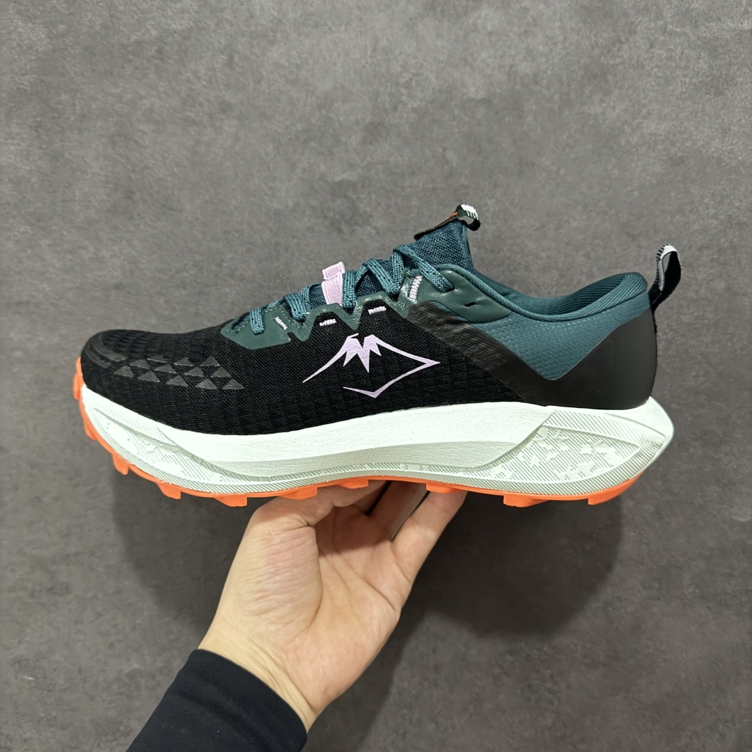 图片[2]-【公司级】Asics Gel-Trabuco 13 亚瑟士复古透气休闲鞋缓震男子耐磨跑步鞋  #鞋面采用无缝线鞋面，贴合脚型，穿着舒适；中底360°环绕式GL，提供良好的缓冲性能；  尺码：36 37 37.5 38 39 39.5 40 40.5 41.5 42 42.5 43.5 44 45-选品中心