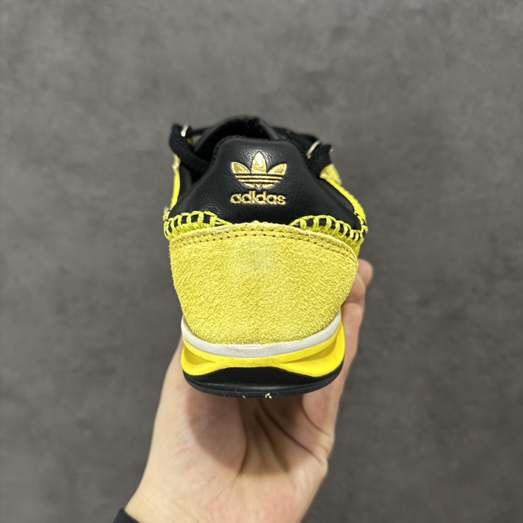 图片[4]-【GQ福利】平台订单2024爆款 Adidas originals SL 72 RS 特价福利，品质细节如图所示！售前售后包稳放心买卖！ 尺码：36-45全码输出-选品中心