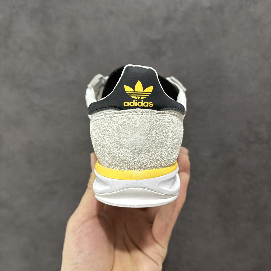 图片[4]-【GQ福利】平台订单2024爆款 Adidas originals SL 72 RS 特价福利，品质细节如图所示！售前售后包稳放心买卖！ 尺码：36-45全码输出-选品中心