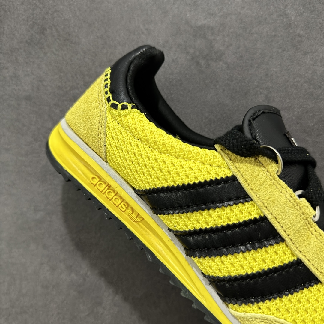 图片[6]-【GQ福利】平台订单2024爆款 Adidas originals SL 72 RS 特价福利，品质细节如图所示！售前售后包稳放心买卖！ 尺码：36-45全码输出-选品中心