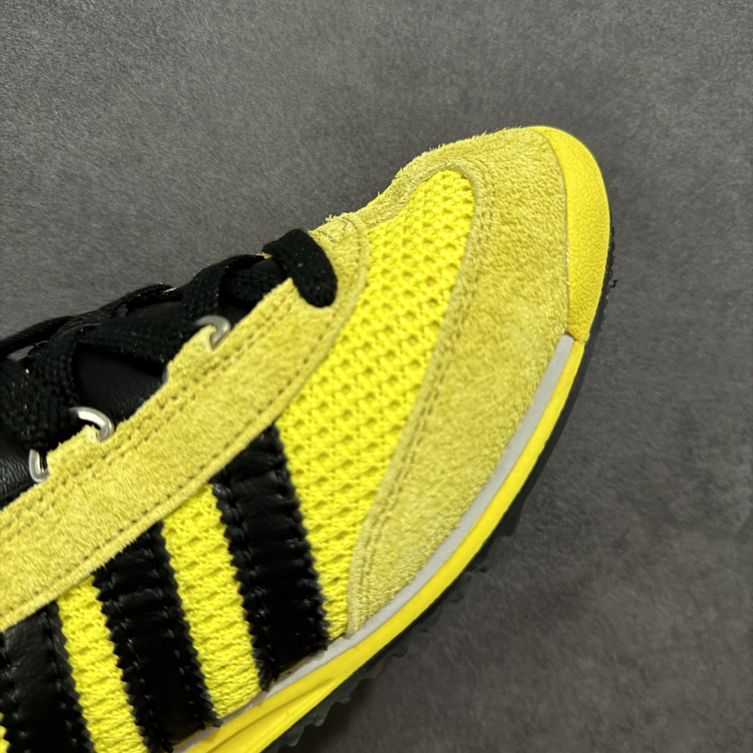 图片[5]-【GQ福利】平台订单2024爆款 Adidas originals SL 72 RS 特价福利，品质细节如图所示！售前售后包稳放心买卖！ 尺码：36-45全码输出-选品中心