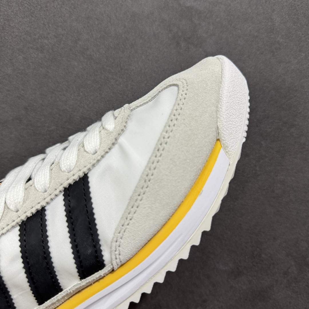 图片[5]-【GQ福利】平台订单2024爆款 Adidas originals SL 72 RS 特价福利，品质细节如图所示！售前售后包稳放心买卖！ 尺码：36-45全码输出-选品中心