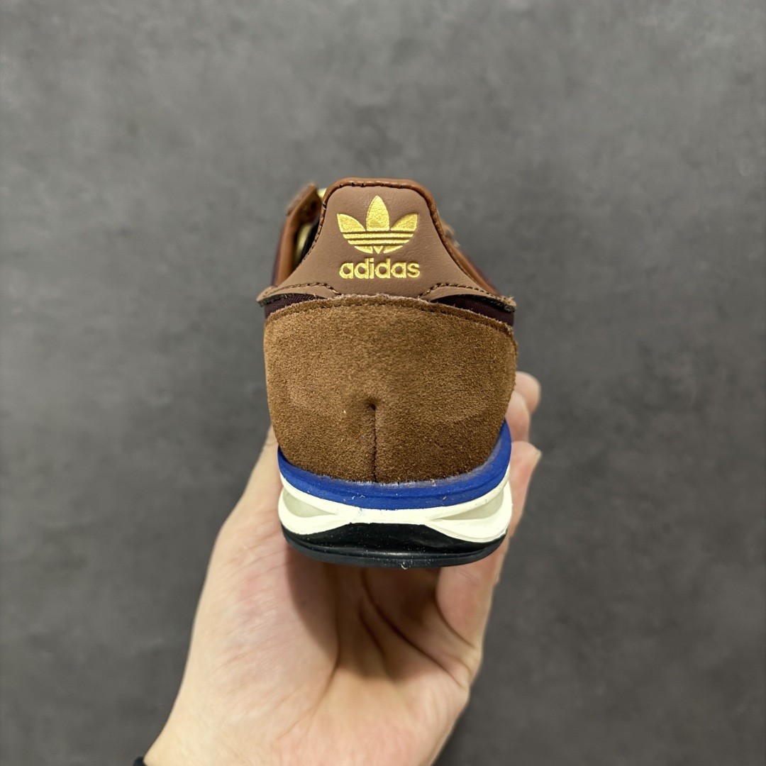 图片[4]-【GQ福利】平台订单2024爆款 Adidas originals SL 72 RS 特价福利，品质细节如图所示！售前售后包稳放心买卖！ 尺码：36-45全码输出-选品中心