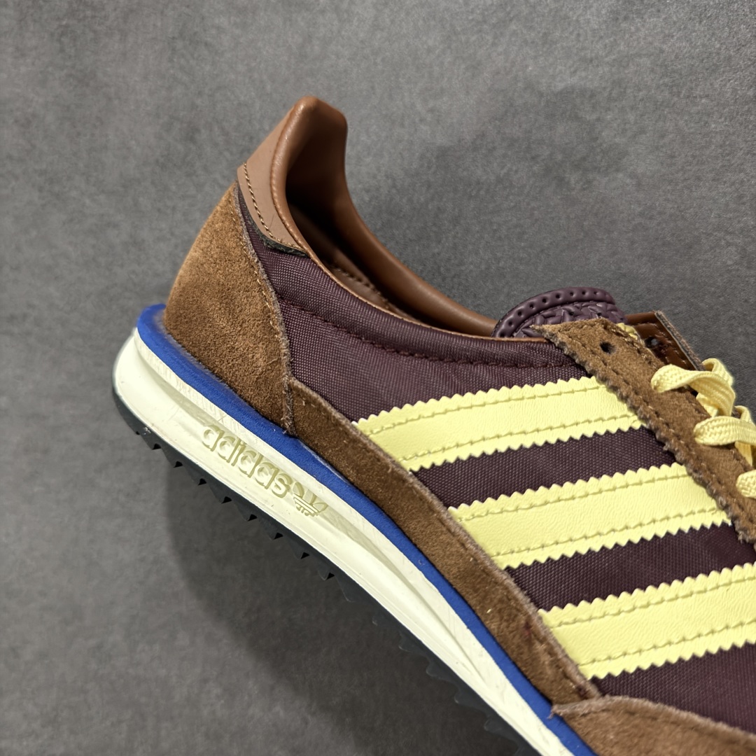 图片[6]-【GQ福利】平台订单2024爆款 Adidas originals SL 72 RS 特价福利，品质细节如图所示！售前售后包稳放心买卖！ 尺码：36-45全码输出-选品中心