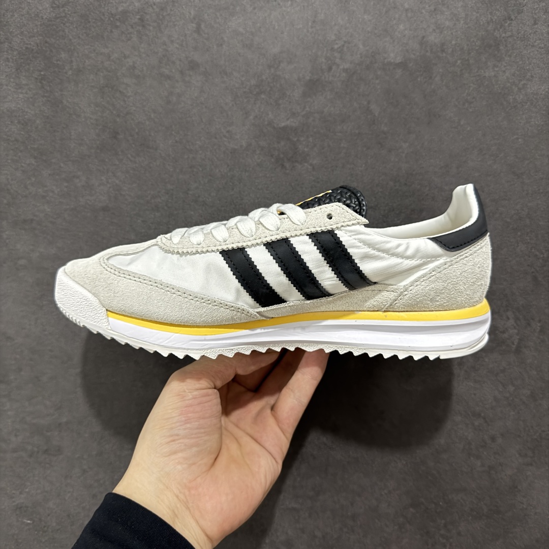 图片[2]-【GQ福利】平台订单2024爆款 Adidas originals SL 72 RS 特价福利，品质细节如图所示！售前售后包稳放心买卖！ 尺码：36-45全码输出-选品中心