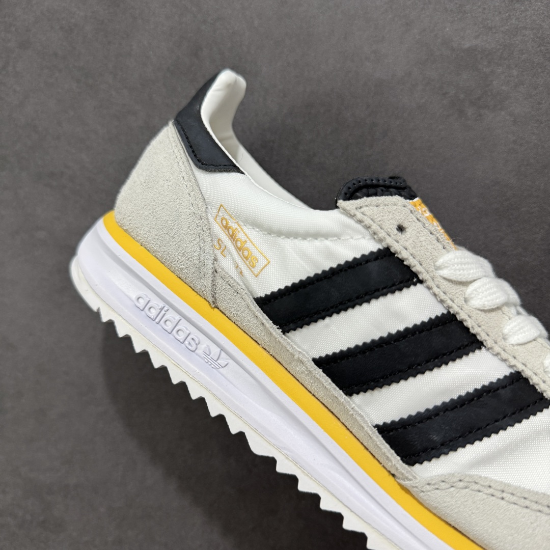 图片[6]-【GQ福利】平台订单2024爆款 Adidas originals SL 72 RS 特价福利，品质细节如图所示！售前售后包稳放心买卖！ 尺码：36-45全码输出-选品中心