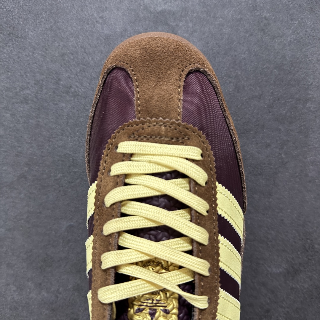 图片[8]-【GQ福利】平台订单2024爆款 Adidas originals SL 72 RS 特价福利，品质细节如图所示！售前售后包稳放心买卖！ 尺码：36-45全码输出-选品中心