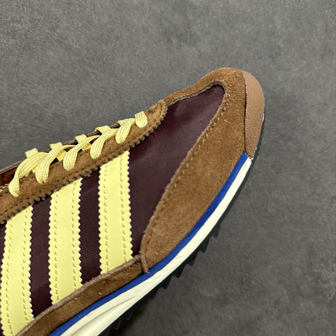 图片[5]-【GQ福利】平台订单2024爆款 Adidas originals SL 72 RS 特价福利，品质细节如图所示！售前售后包稳放心买卖！ 尺码：36-45全码输出-选品中心