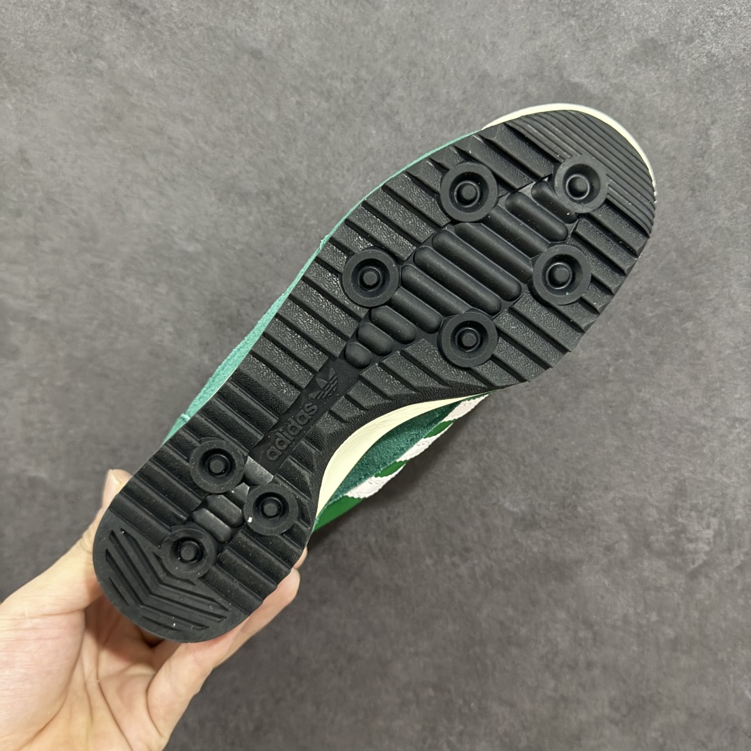 图片[9]-【GQ福利】平台订单2024爆款 Adidas originals SL 72 RS 特价福利，品质细节如图所示！售前售后包稳放心买卖！ 尺码：36-45全码输出-选品中心