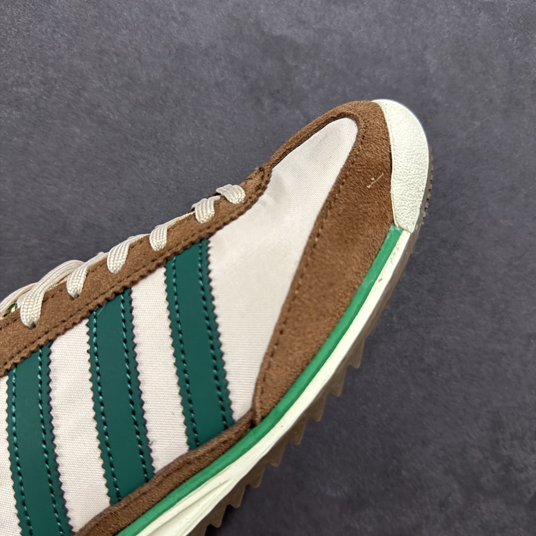 图片[5]-【GQ福利】平台订单2024爆款 Adidas originals SL 72 RS 特价福利，品质细节如图所示！售前售后包稳放心买卖！ 尺码：36-45全码输出-选品中心