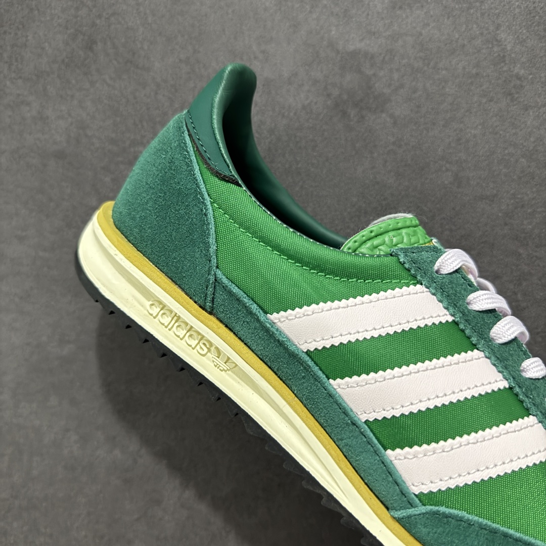 图片[6]-【GQ福利】平台订单2024爆款 Adidas originals SL 72 RS 特价福利，品质细节如图所示！售前售后包稳放心买卖！ 尺码：36-45全码输出-选品中心