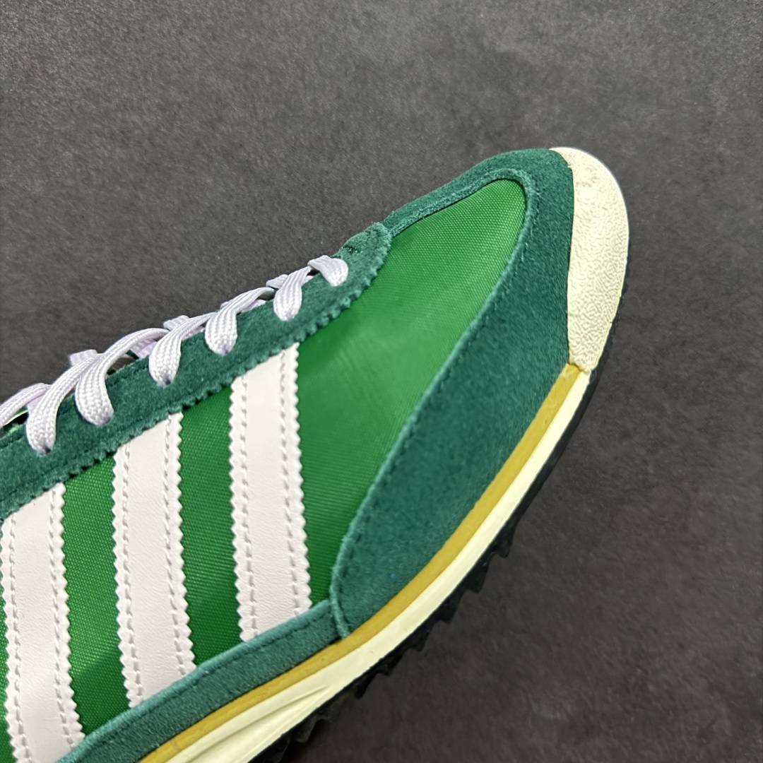 图片[5]-【GQ福利】平台订单2024爆款 Adidas originals SL 72 RS 特价福利，品质细节如图所示！售前售后包稳放心买卖！ 尺码：36-45全码输出-选品中心