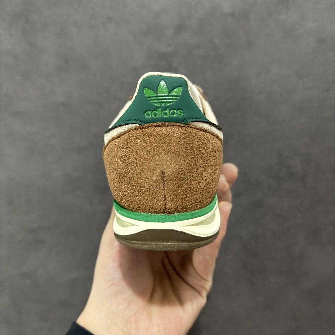 图片[4]-【GQ福利】平台订单2024爆款 Adidas originals SL 72 RS 特价福利，品质细节如图所示！售前售后包稳放心买卖！ 尺码：36-45全码输出-选品中心