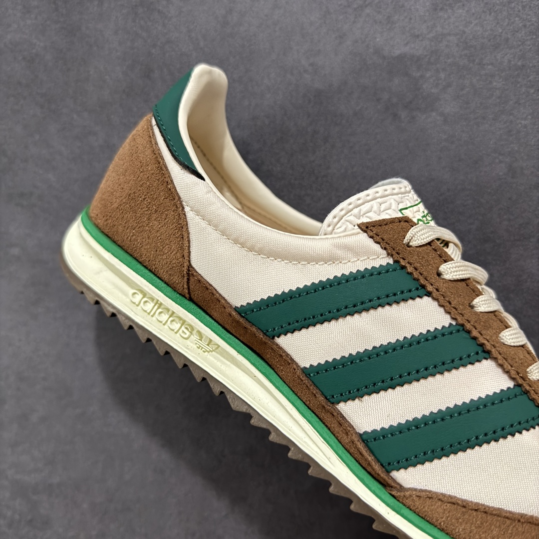 图片[6]-【GQ福利】平台订单2024爆款 Adidas originals SL 72 RS 特价福利，品质细节如图所示！售前售后包稳放心买卖！ 尺码：36-45全码输出-选品中心