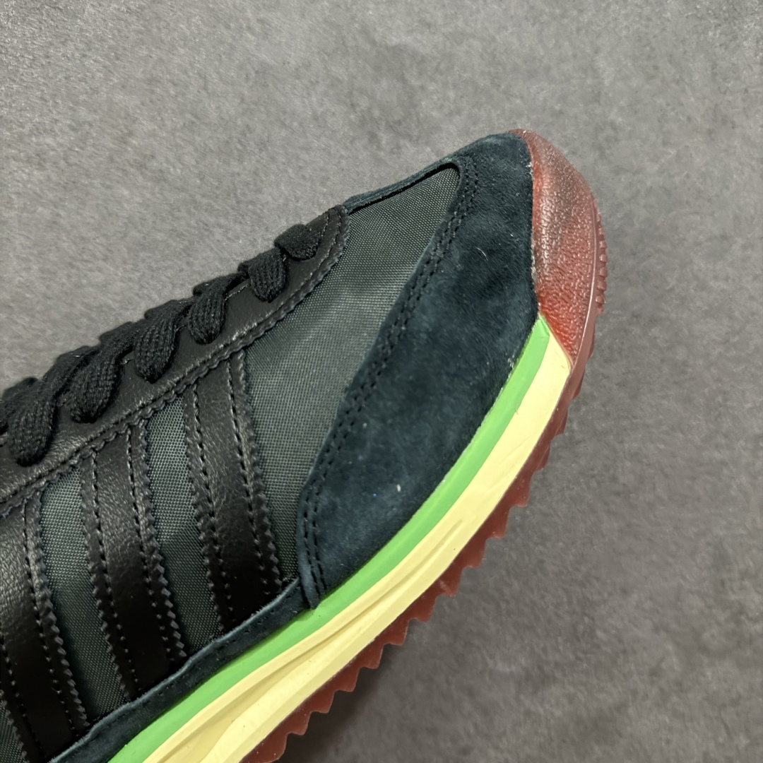 图片[5]-【GQ福利】平台订单2024爆款 Adidas originals SL 72 RS 特价福利，品质细节如图所示！售前售后包稳放心买卖！ 尺码：36-45全码输出-选品中心